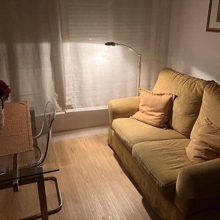 Moderno Apartamento En Casco Historico Σεβίλλη Εξωτερικό φωτογραφία