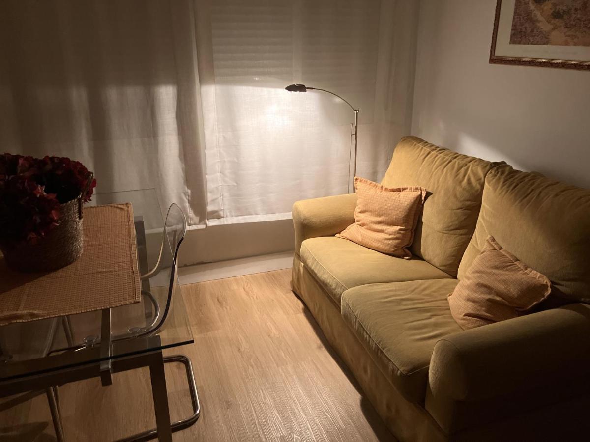 Moderno Apartamento En Casco Historico Σεβίλλη Εξωτερικό φωτογραφία