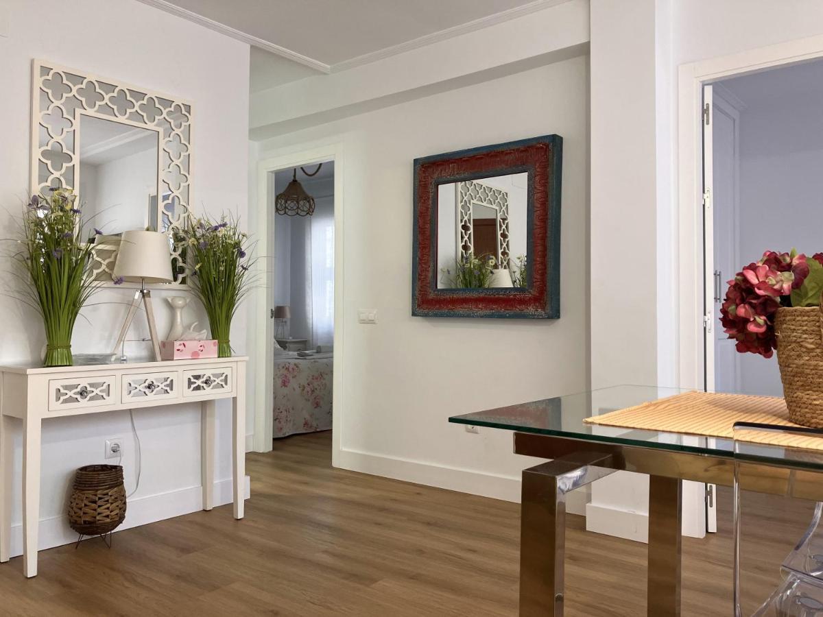 Moderno Apartamento En Casco Historico Σεβίλλη Εξωτερικό φωτογραφία