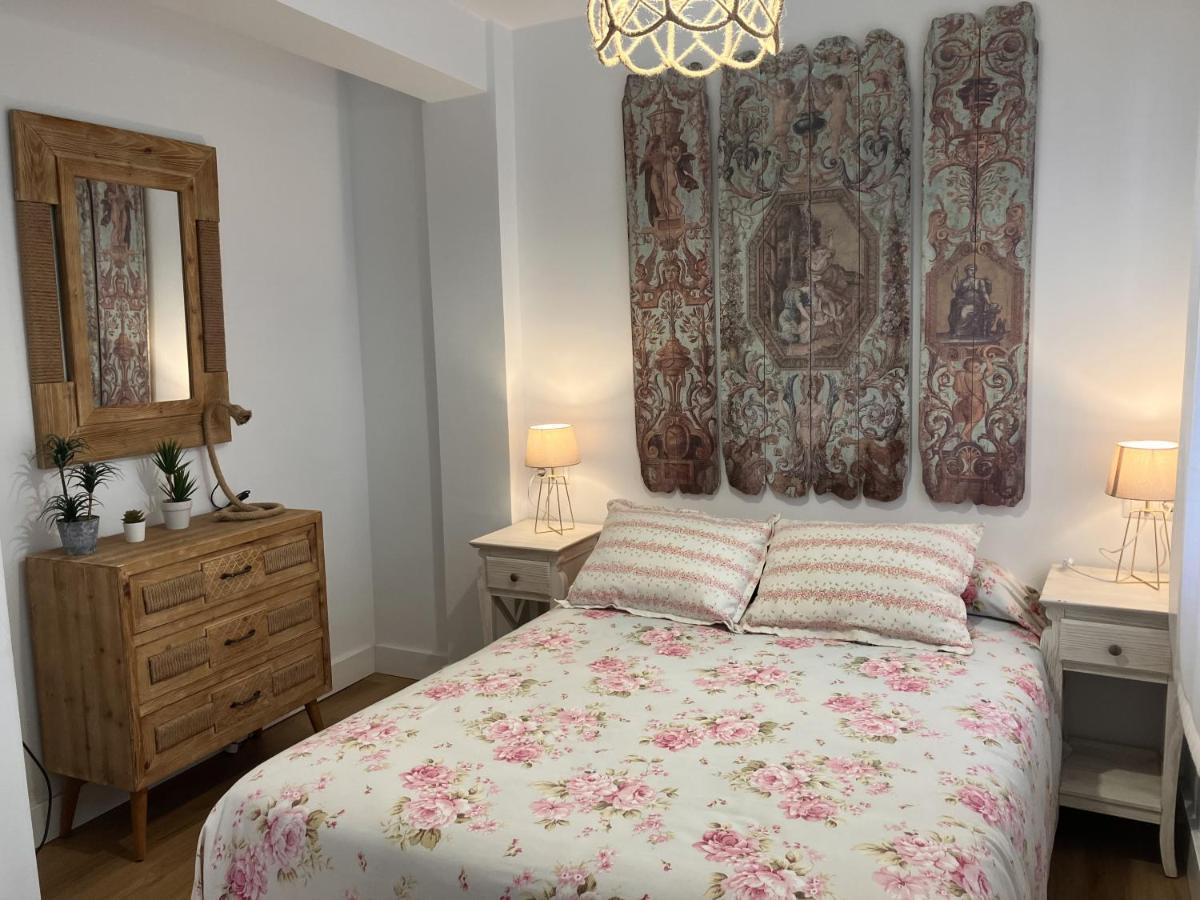 Moderno Apartamento En Casco Historico Σεβίλλη Εξωτερικό φωτογραφία