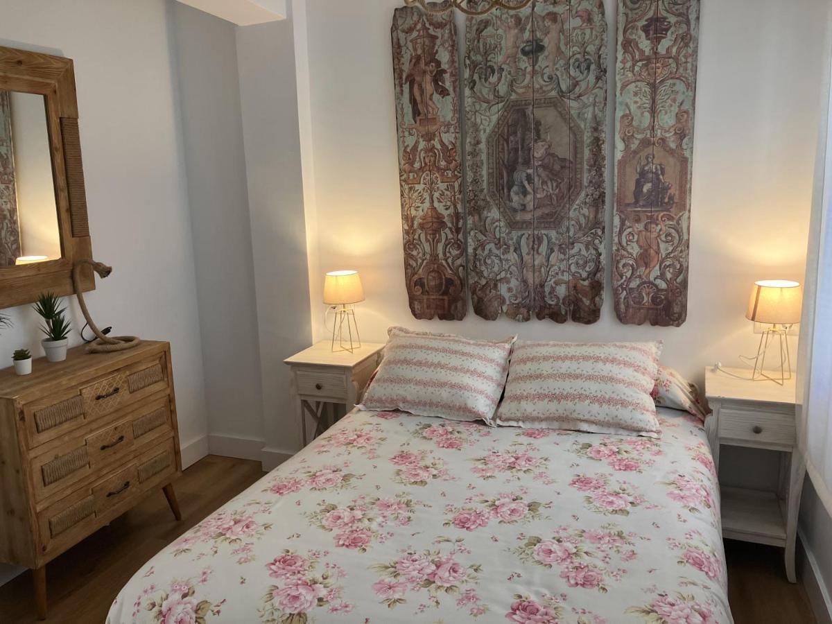 Moderno Apartamento En Casco Historico Σεβίλλη Εξωτερικό φωτογραφία