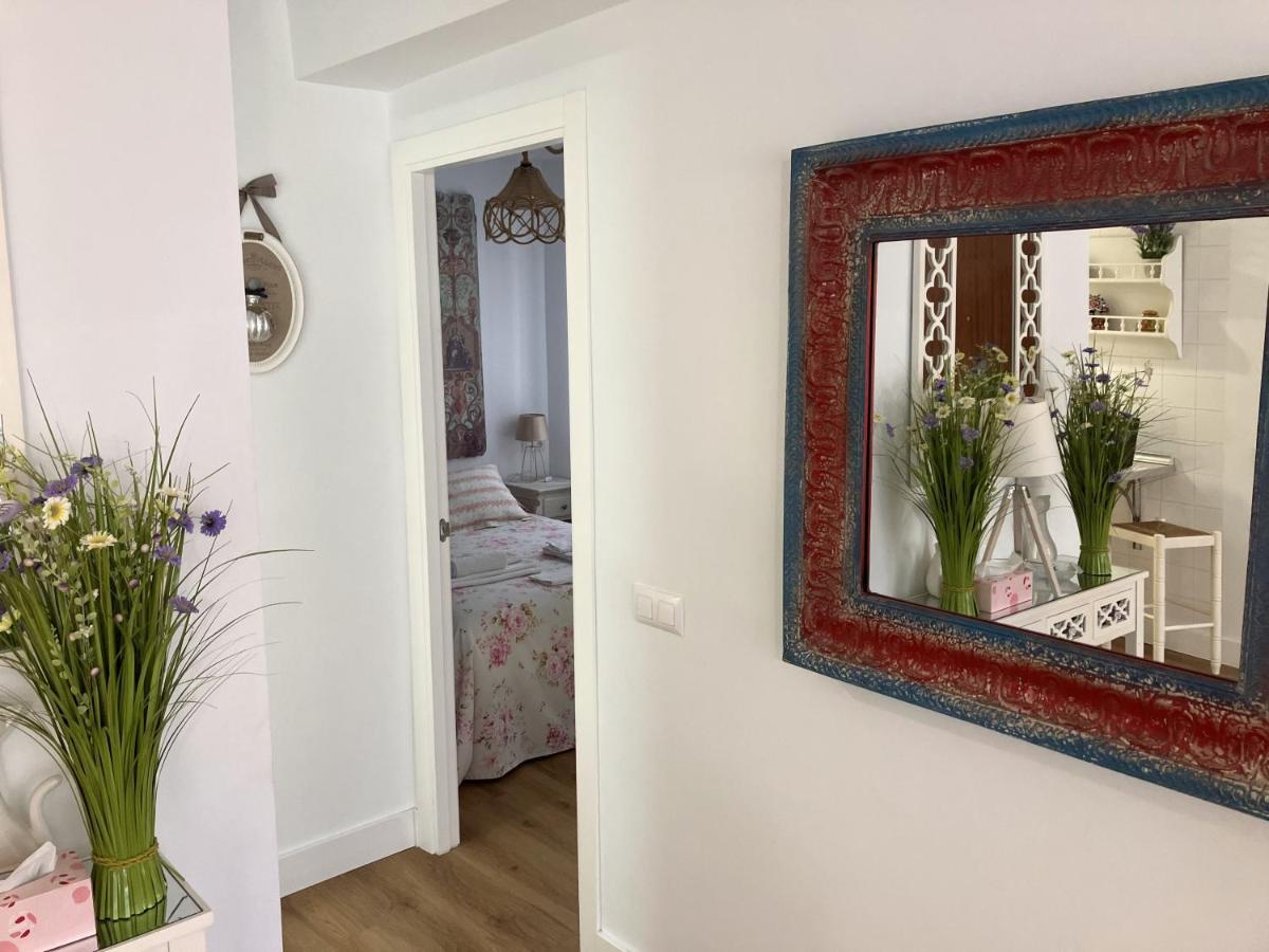 Moderno Apartamento En Casco Historico Σεβίλλη Εξωτερικό φωτογραφία