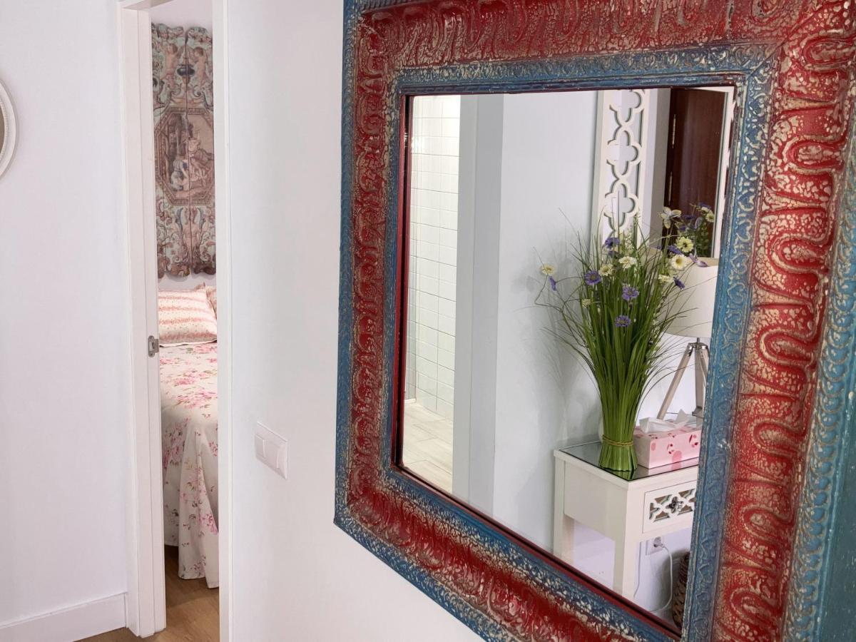 Moderno Apartamento En Casco Historico Σεβίλλη Εξωτερικό φωτογραφία