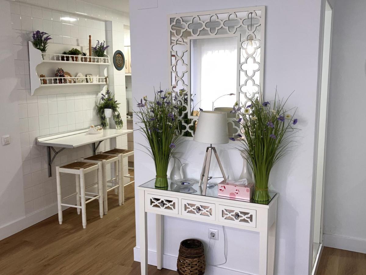 Moderno Apartamento En Casco Historico Σεβίλλη Εξωτερικό φωτογραφία