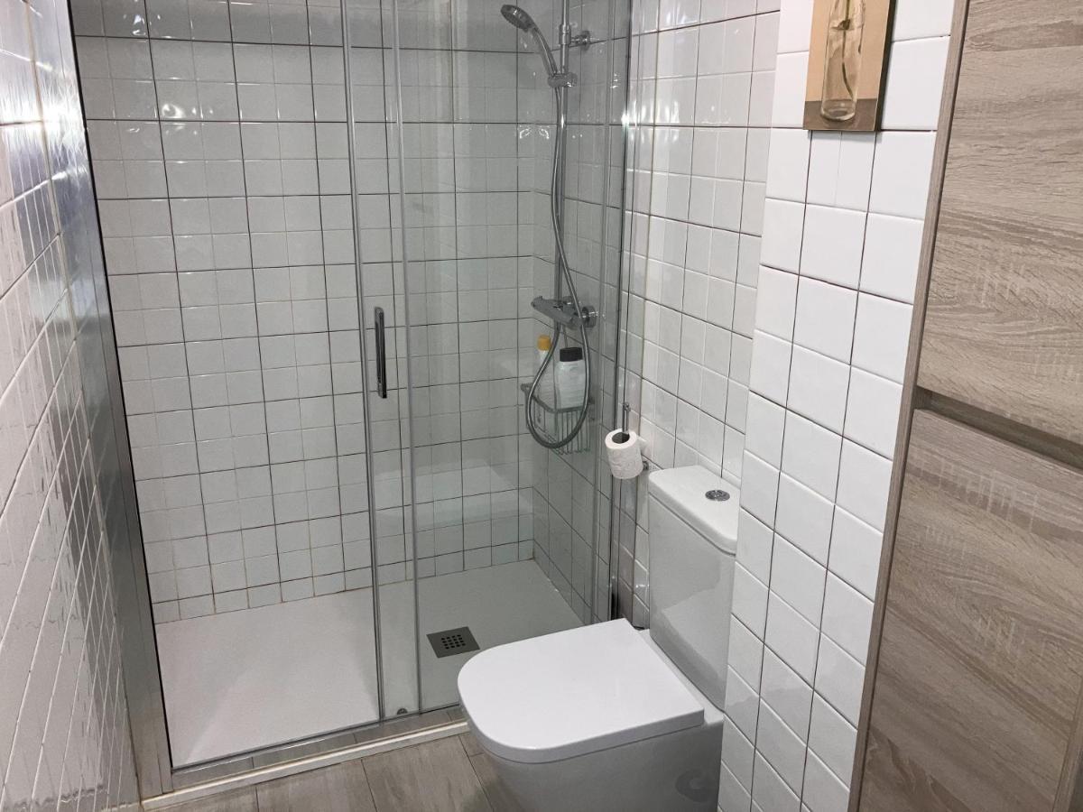 Moderno Apartamento En Casco Historico Σεβίλλη Εξωτερικό φωτογραφία