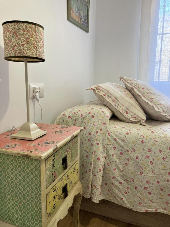 Moderno Apartamento En Casco Historico Σεβίλλη Εξωτερικό φωτογραφία
